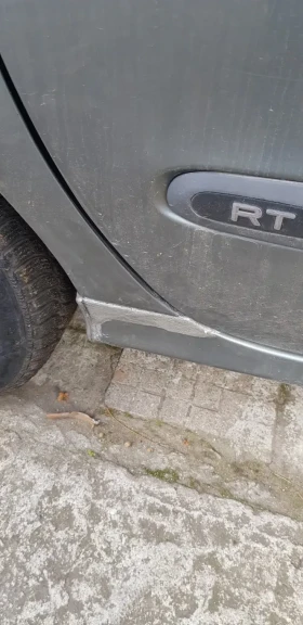 Renault Scenic 1 | Mobile.bg    9