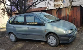 Renault Scenic 1, снимка 2