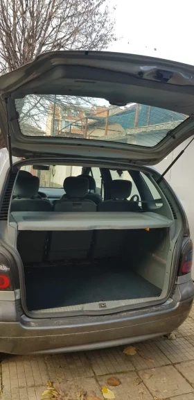 Renault Scenic 1 | Mobile.bg    8