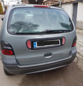 Renault Scenic 1 | Mobile.bg    4