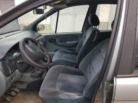 Renault Scenic 1, снимка 5