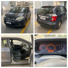 Honda Fr-v 1.7-125 6 mesta  - 2700 лв. / 1380.49 € - 86972531 13