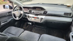 Honda Fr-v 1.7-125 6 mesta  - 2700 лв. / 1380.49 € - 86972531 8