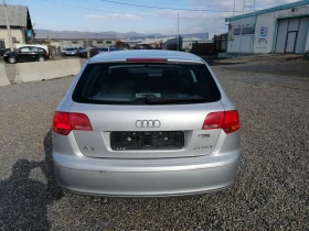 Audi A3 2.0TDi /140 BMM, снимка 5