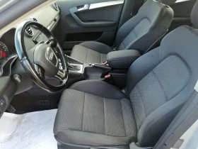 Audi A3 2.0TDi /140 BMM, снимка 11