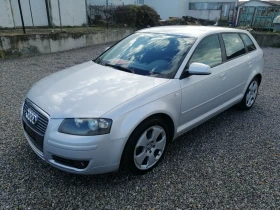 Audi A3 2.0TDi /140 BMM, снимка 3