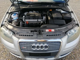 Audi A3 2.0TDi /140 BMM, снимка 8