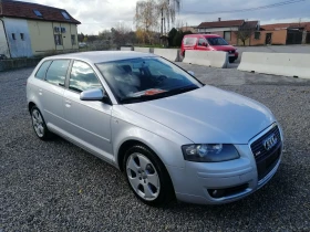Audi A3 2.0TDi /140 BMM, снимка 1