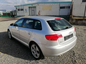 Audi A3 2.0TDi /140 BMM, снимка 4