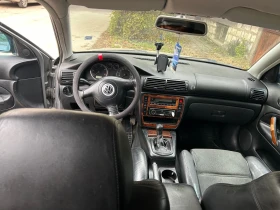 VW Passat  - изображение 1
