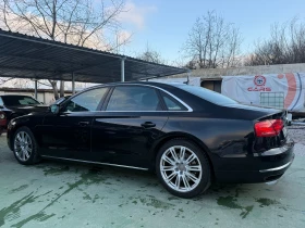 Audi A8 LONG 4.0 TFSI - 32000 лв. / 16361.34 € - 55999939 6
