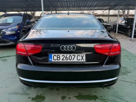 Audi A8 LONG 4.0 TFSI - 32000 лв. / 16361.34 € - 55999939 5