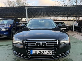 Audi A8 LONG 4.0 TFSI - 32000 лв. / 16361.34 € - 55999939 2