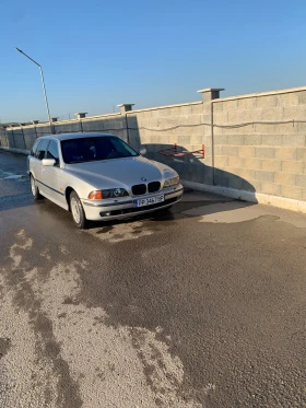 BMW 520, снимка 2