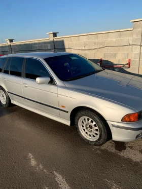 BMW 520, снимка 3