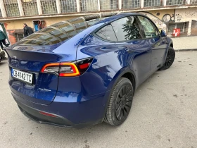 Tesla Model Y Dual Motor Long Range, снимка 3