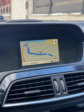 Mercedes-Benz C 220 2.2, снимка 13