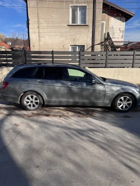 Mercedes-Benz C 220 2.2, снимка 4