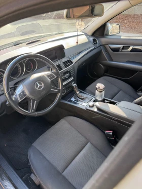 Mercedes-Benz C 220 2.2, снимка 7