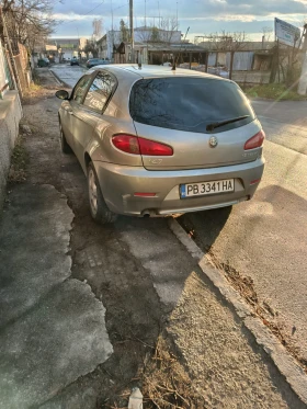 Alfa Romeo 147 1.6 - 1550 € / 3031.54 лв. - 89355921 3