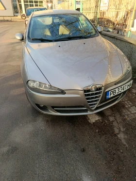 Alfa Romeo 147 1.6 - 1550 € / 3031.54 лв. - 89355921 2