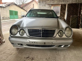 Mercedes-Benz E 220 2.2  CDI 143 к.с  - 11 € / 21.51 лв. - 86376656 3