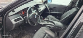 BMW 525 2.5 177кс - 4300 € / 8410.07 лв. - 66036975 5