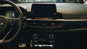 Kia Picanto GT-Line Automatic - 18500 € / 36182.85 лв. - 22787660 14