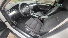 VW Passat 2.0TDI - 15800 € / 30902.11 лв. - 21110219 5