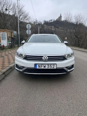 VW Passat 2.0TDI - 15800 € / 30902.11 лв. - 21110219 4