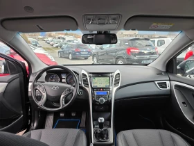 Hyundai I30 1.6CRDI EURO 6 NAVI-FULL! - 7800 € / 15255.47 лв. - 96524712 9