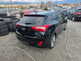 Hyundai I30 1.6CRDI EURO 6 NAVI-FULL! - 7800 € / 15255.47 лв. - 96524712 7