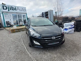 Hyundai I30 1.6CRDI EURO 6 NAVI-FULL! - 7800 € / 15255.47 лв. - 96524712 3