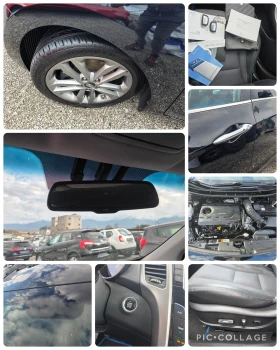 Hyundai I30 1.6CRDI EURO 6 NAVI-FULL! - 7800 € / 15255.47 лв. - 96524712 15