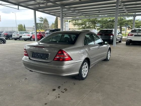 Mercedes-Benz C 220 CDI* AMG пакет* Автомат - 4299 € / 8408.11 лв. - 47522761 6