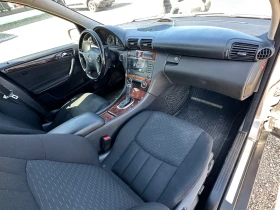 Mercedes-Benz C 220 CDI* AMG пакет* Автомат - 4299 € / 8408.11 лв. - 47522761 10
