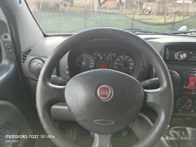 Fiat Doblo 1.3 multijet, Klimatik, 75 k.c. - 2500 € / 4889.57 лв. - 29301103 11
