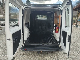 Fiat Doblo 1.3 multijet, Klimatik, 75 k.c. - 2500 € / 4889.57 лв. - 29301103 14