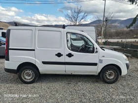 Fiat Doblo 1.3 multijet, Klimatik, 75 k.c. - 2500 € / 4889.57 лв. - 29301103 6