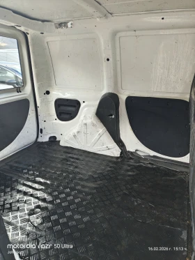 Fiat Doblo 1.3 multijet, Klimatik, 75 k.c. - 2500 € / 4889.57 лв. - 29301103 15