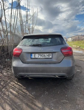 Mercedes-Benz A 220 4X4 AMG Line - 13200 € / 25816.96 лв. - 69089089 7