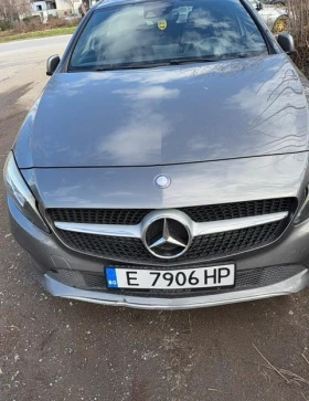 Mercedes-Benz A 220 4X4 AMG Line - 13200 € / 25816.96 лв. - 69089089 3