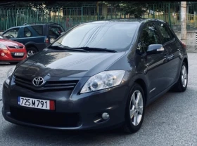 Toyota Auris 2.0D4D Keyless  - 5800 € / 11343.81 лв. - 71224288 2