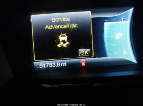 Lincoln MKS 3.7L V-6 DOHC, VVT, 304HP Front Wheel Drive, снимка 7 - Автомобили и джипове - 53611010