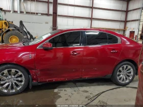 Lincoln MKS 3.7L V-6 DOHC, VVT, 304HP Front Wheel Drive, снимка 6 - Автомобили и джипове - 53611010