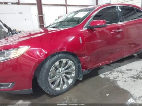 Lincoln MKS 3.7L V-6 DOHC, VVT, 304HP Front Wheel Drive, снимка 13 - Автомобили и джипове - 53611010