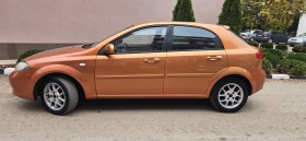 Chevrolet Lacetti 2.0d, 121k - 1500 € - 36325620 2