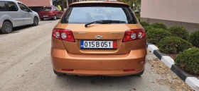 Chevrolet Lacetti 2.0d, 121k - 1500 € - 36325620 4