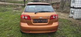 Chevrolet Lacetti 2.0d, 121k - 1200 € / 2347.00 лв. - 10762181 4