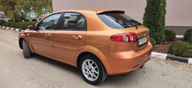 Chevrolet Lacetti 2.0d, 121k - 1500 € - 36325620 3